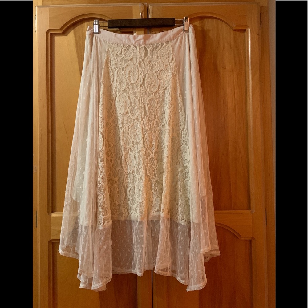 NWT Flying Tomato Skirt